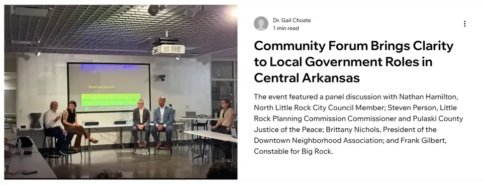 Director of Fundraising and Events - Volunteer