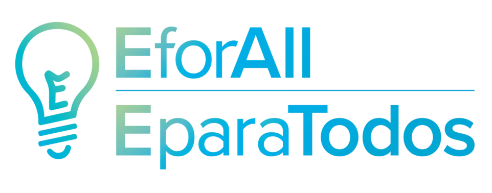 Mentor an Aspiring Entrepreneur -  Volunteer mentors play a critical role in helping EforAll entrepreneurs turn ideas into real businesses. Share your experience, guide aspiring entrepreneurs, and support the next generation of small business owners through EforAll’s 12-week Business Accelerator.