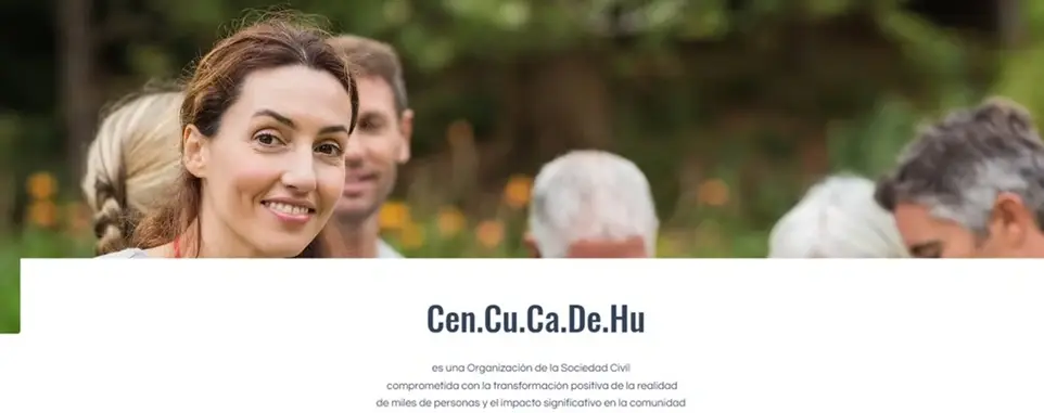 ASISTENTE DE GESTIÓN - CONOCER DE PROYECTOS - ONG ( HIBRIDO )