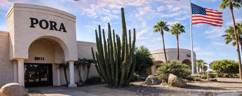 PORA Volunteer Coordinator