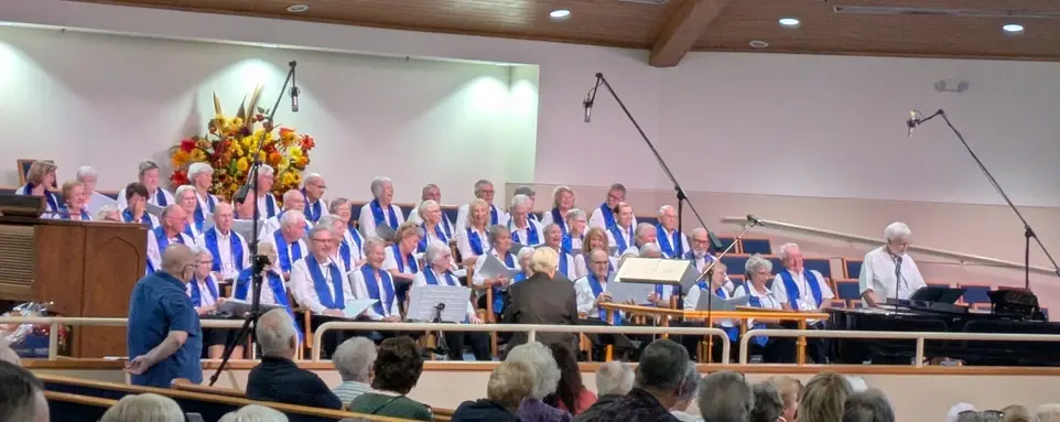 Create a short promotional video for a nonprofit organization in central Florida