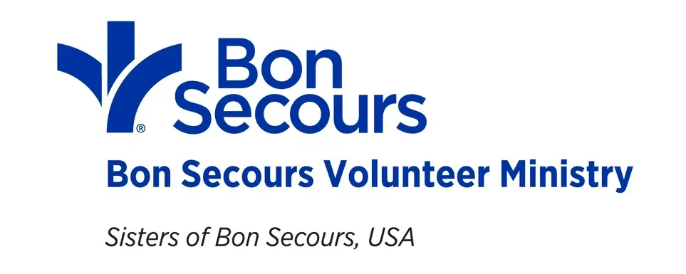 Bon Secours Ministry Volunteer