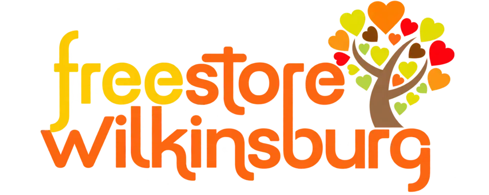 Volunteer with Free Store Wilkinsburg