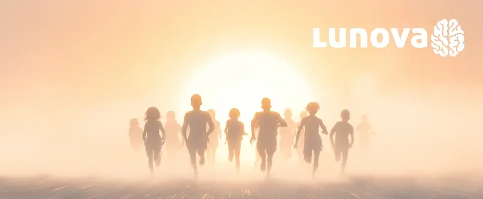 Lunova Volunteer Call: Are You Ready to Build the Future?