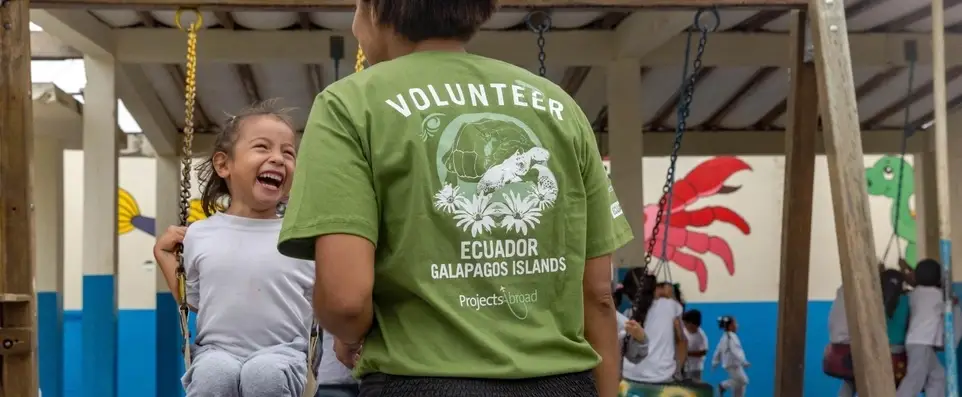 Opportunity to Offer Your Expertise While Traveling Abroad (Pro Bono Consulting Projects Available for High-Skilled Volunteers to Support Vetted and Verified NGOs)--6 Host Organizations in Ecuador
