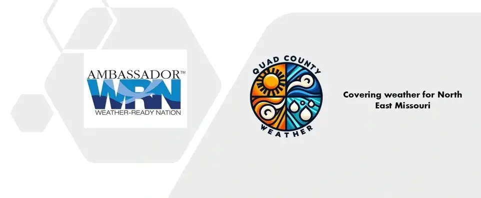 Volunteer Weather Coordinator