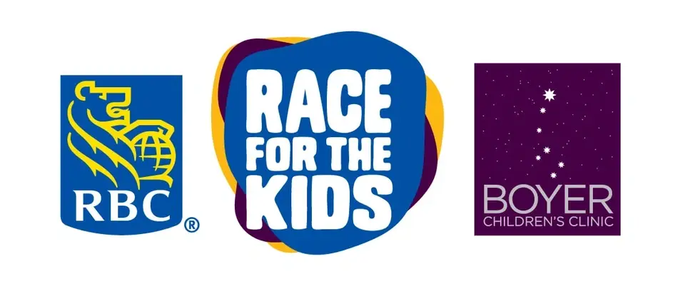 RBC Race for the Kids 2026 Volunteer Interest