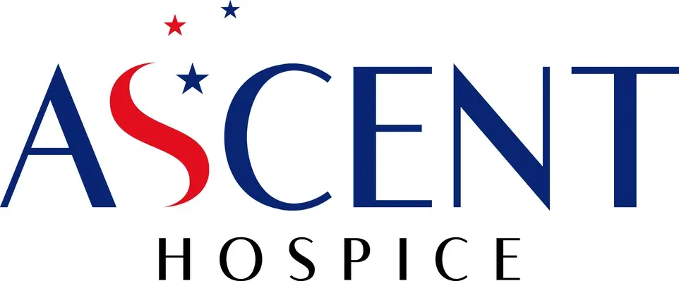 Volunteer with Ascent Hospice