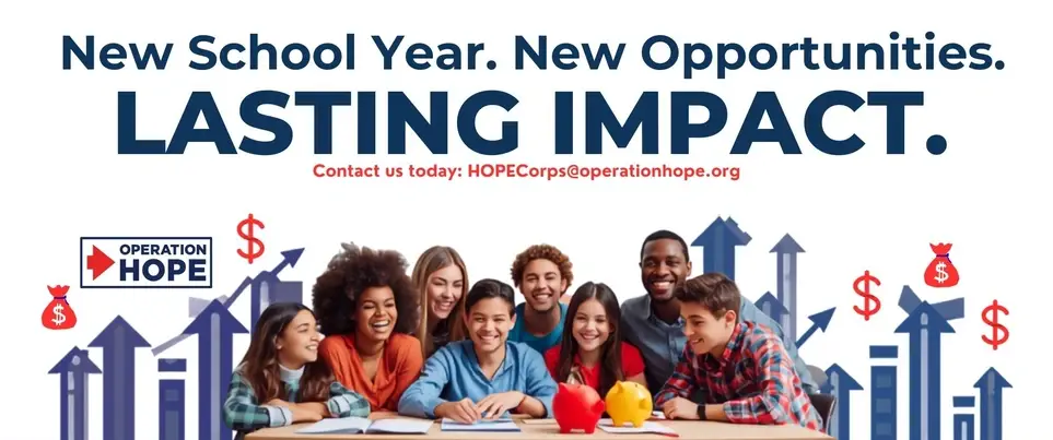 Virtual Volunteer Information Session: Help Empower Atlanta Students This Fall