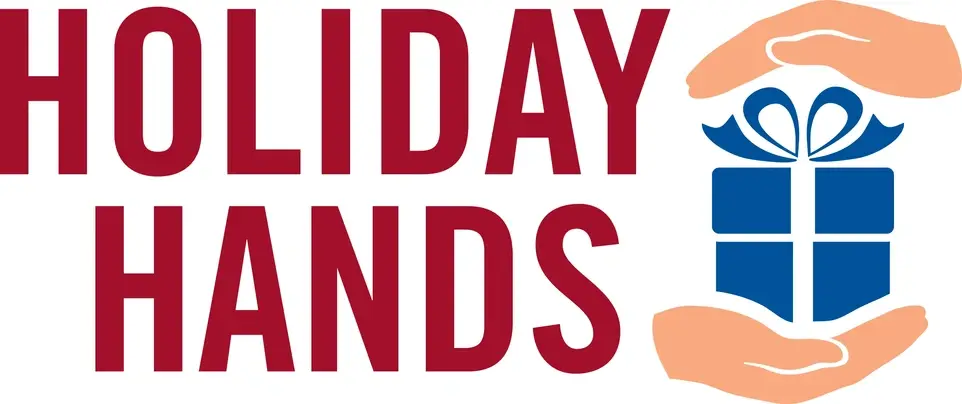 Holiday Hands Program – Volunteer Opportunities