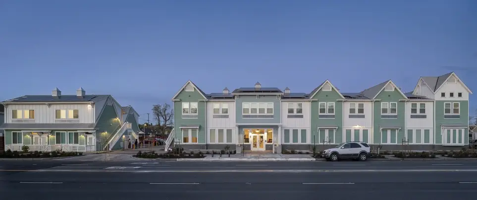 Support our FREE Laundry Program!