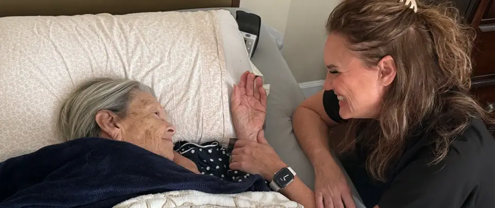 Companion Volunteers needed, Franklin area