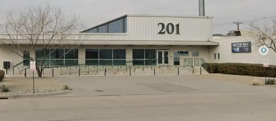 United Way of Tarrant County Note Card and Hygiene Kit Project