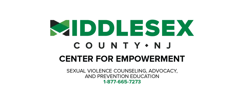 Support Survivors of Sexual Violence in Middlesex County!