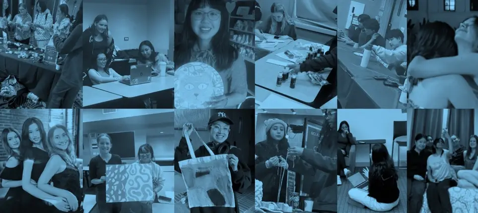 Art MEDified National Leadership Team