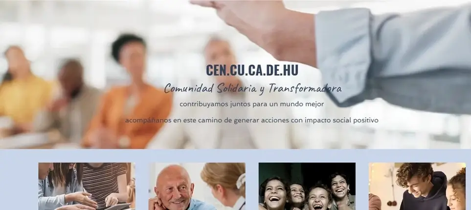 TUTORES EDUCATIVOS ABOGADA/O  - Proyecto piloto /  Consultor de adultos mayores en la formacion profesional de abogacia