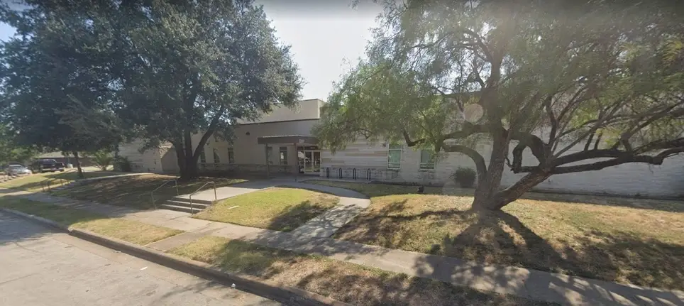 United Way of Tarrant County at UCC Wesley Center Mobile Food Pantry