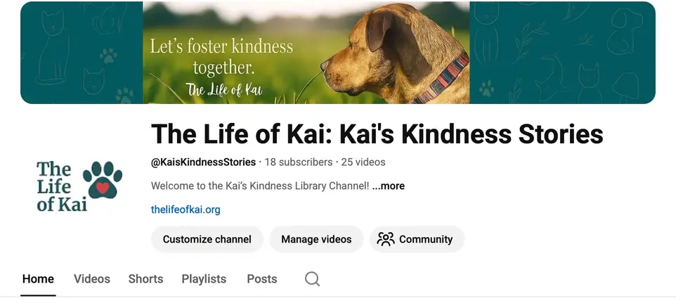 Youtube Shorts Creator