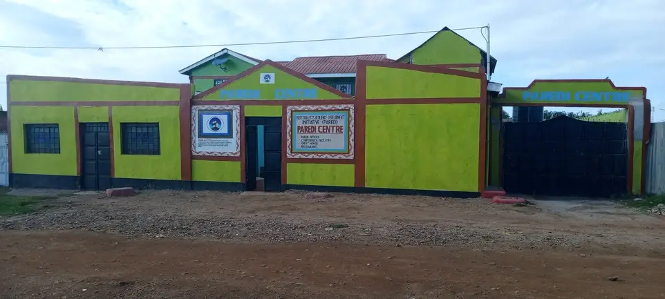 International Volunteers Opportunities with Pastoralists Resilience Development Initiative (PAREDI) in Samburu County, Kenya