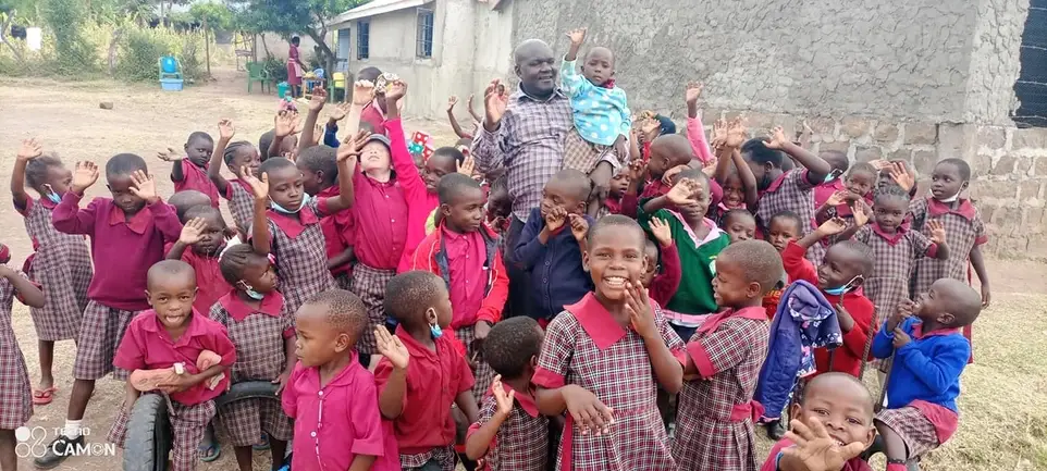 All Round Volunteer Opportunity, Rusinga Island, Kenya