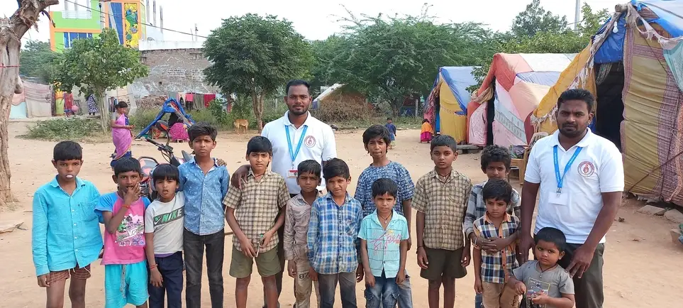 HR Liaison for Workplace Giving Partnerships