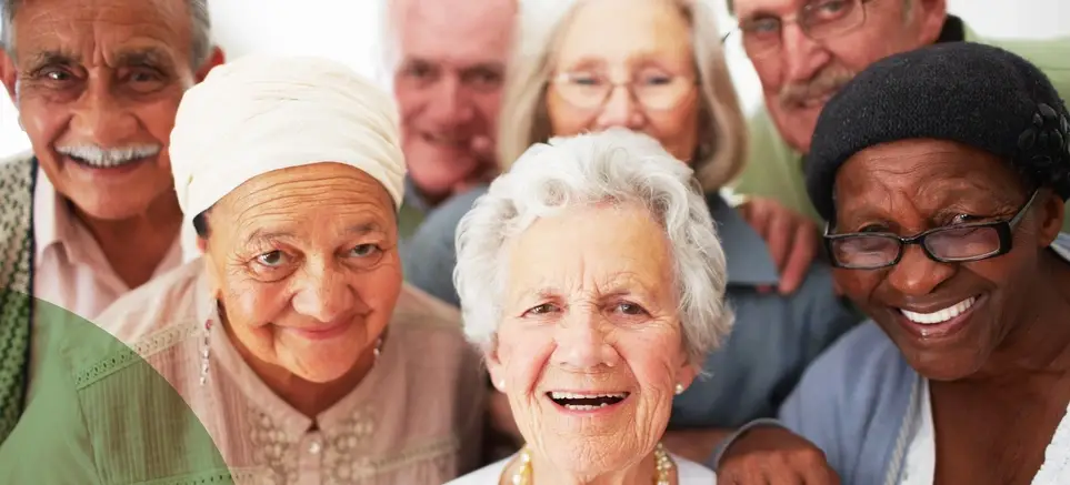 Hospice Volunteer for Activities and Socialization