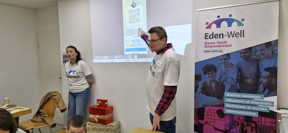 GenAI Impact — Event Organizer