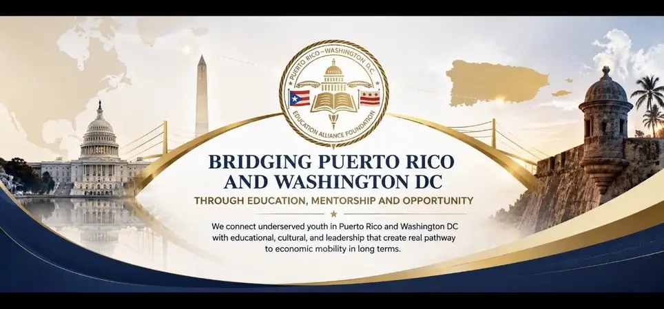 Online (Remote) Openings  in Washington DC USA — Help Build a Bilingual Education Nonprofit  PRDCEDU