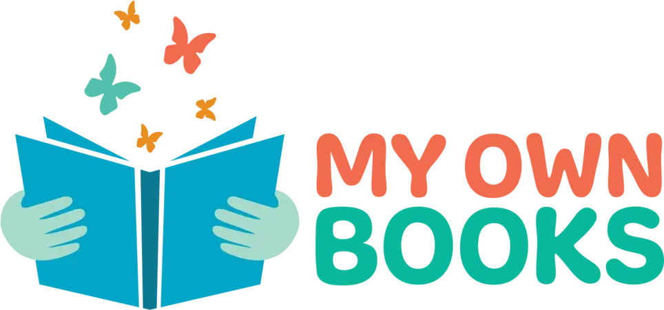 My Own Books: Volunteer and share your love of reading with children