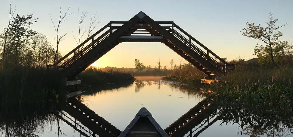 Seven Ponds Nature Center Volunteers