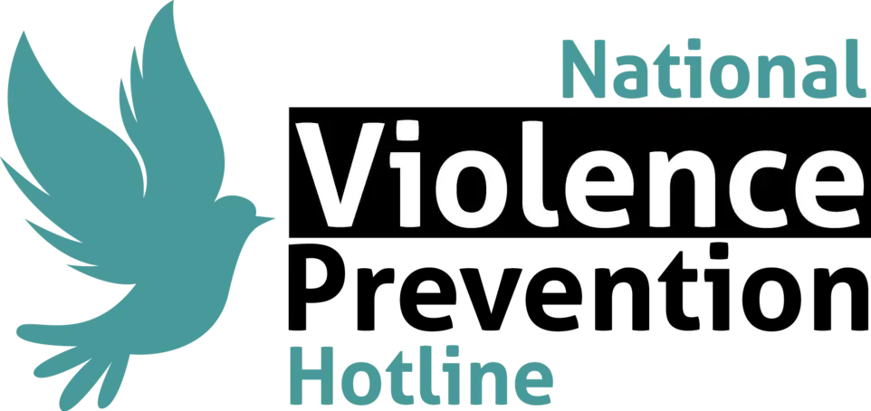 Violence Prevention Hotline General Volunteer