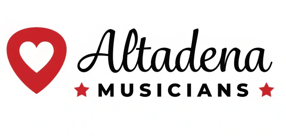 Altadena Musicians Record Shopping Day and Fundraising Party