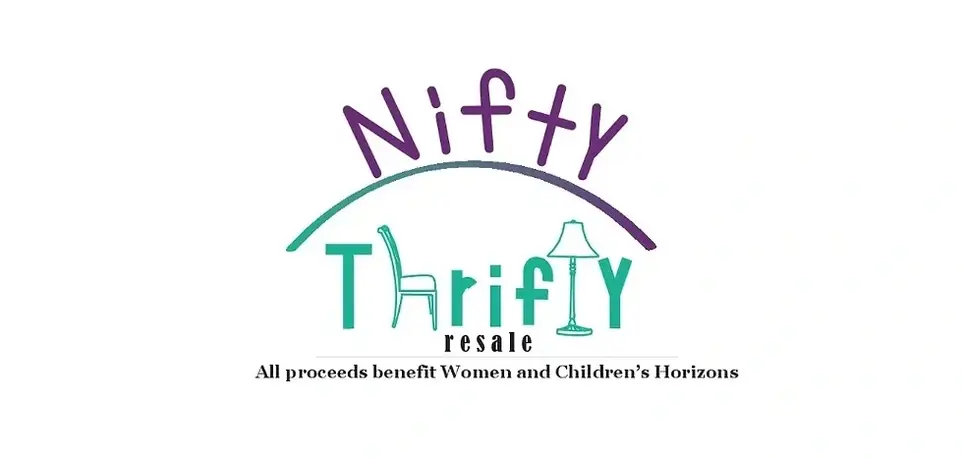 Nifty Thrifty Volunteers