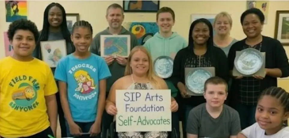 Help Young Adults with Disabilities Build Successful Futures