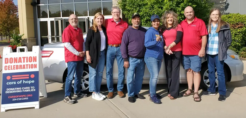 Grant Writer Executive