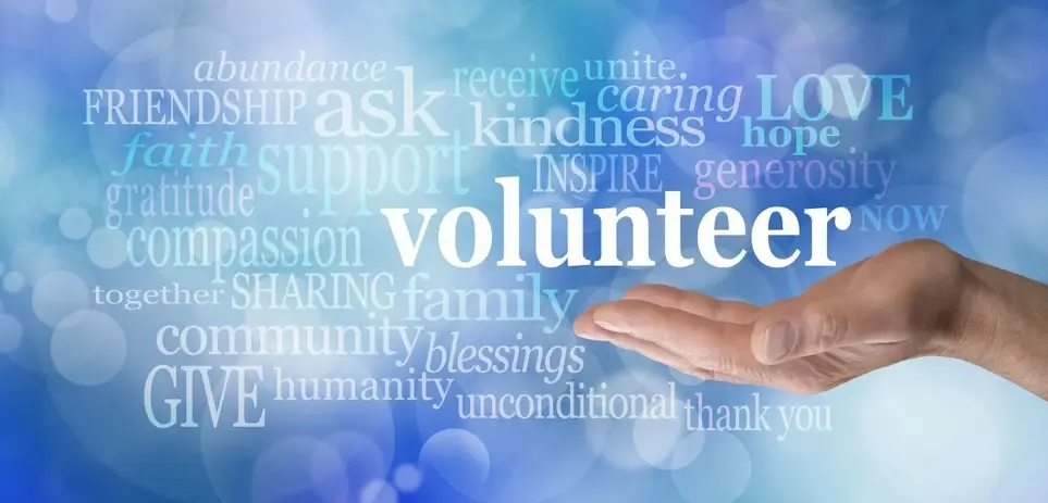 Companionship Hospice Volunteers Needed - Cleburne / Clay County  I'll work with your Schedule