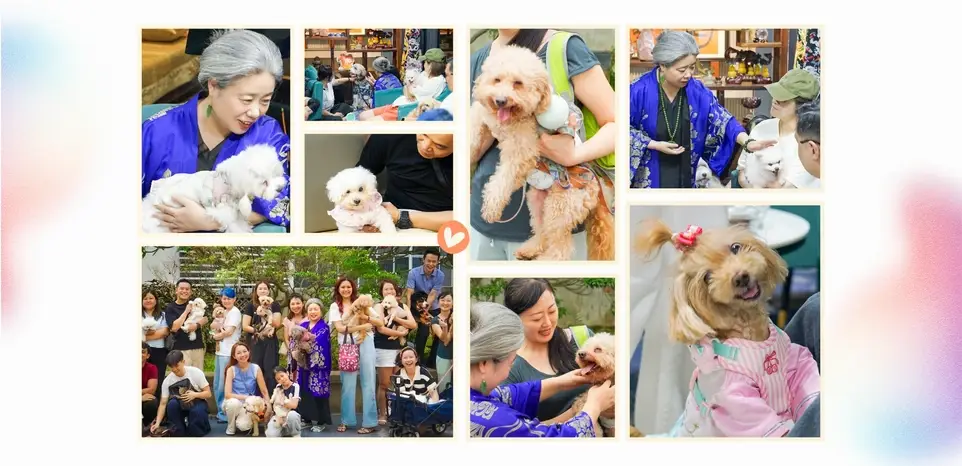 Pet Wellness Board Member