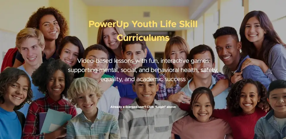 Youth Program Ambassador: Help Connect Schools and Youth Organizations to Free Life Skill Curriculums (Flexible  Outreach & Community Engagement Volunteer Role)