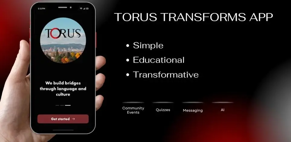 Mobile App Developer