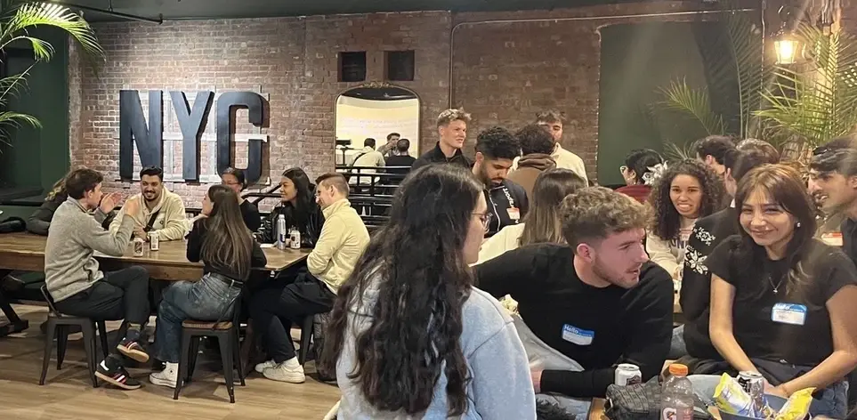 Seeking Volunteer(s) to Host Trivia Nights at HI NYC