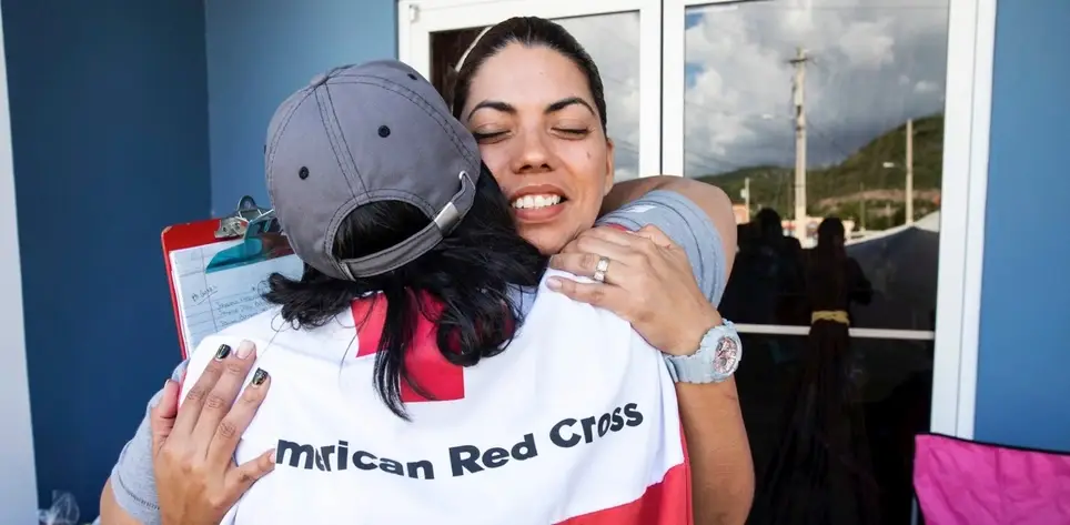 Disaster Action Team (DAT) Specialist – American Red Cross