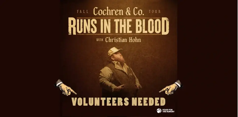 Cochren & Co. "Runs in the Blood" Tour - Destin, FL