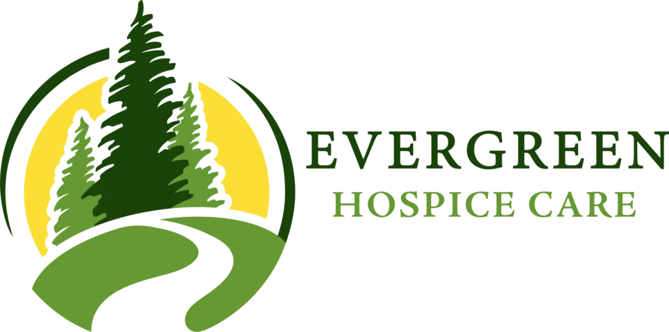 Friendly Visitor with Evergreen Hospice