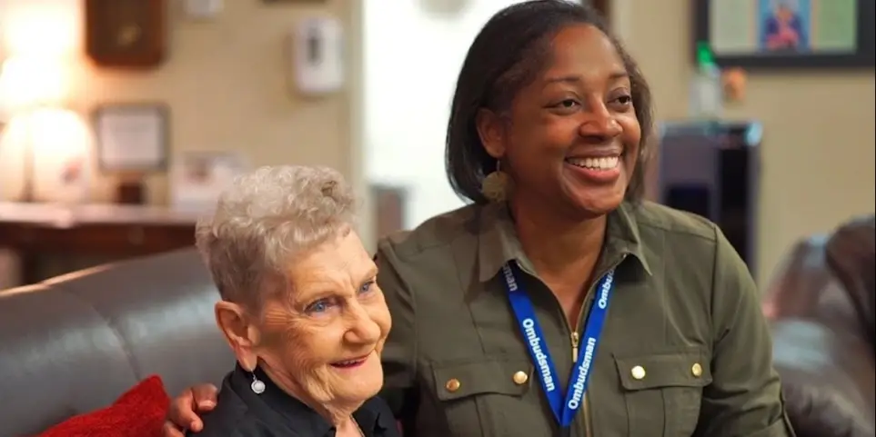 Need - Atascosa County Volunteers for Nursing Home & Assisted Living Residents