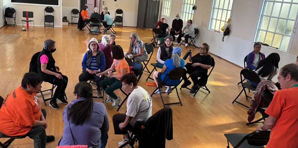 Assistant Community Connector