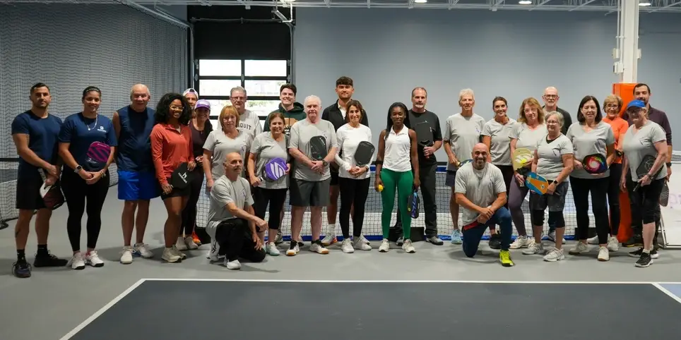 Project Purple Charity Pickleball Classic for Pancreatic Cancer
