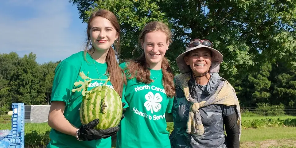 Help on the Food Shuttle Farm