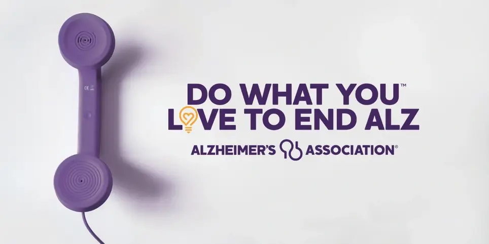 Join the Executive Leadership Team – Drive High-Level Impact for “Do What You Love to End ALZ”