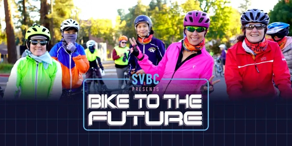 Volunteer Opportunity: Help Distribute Rider Packets for Bike to the Future!