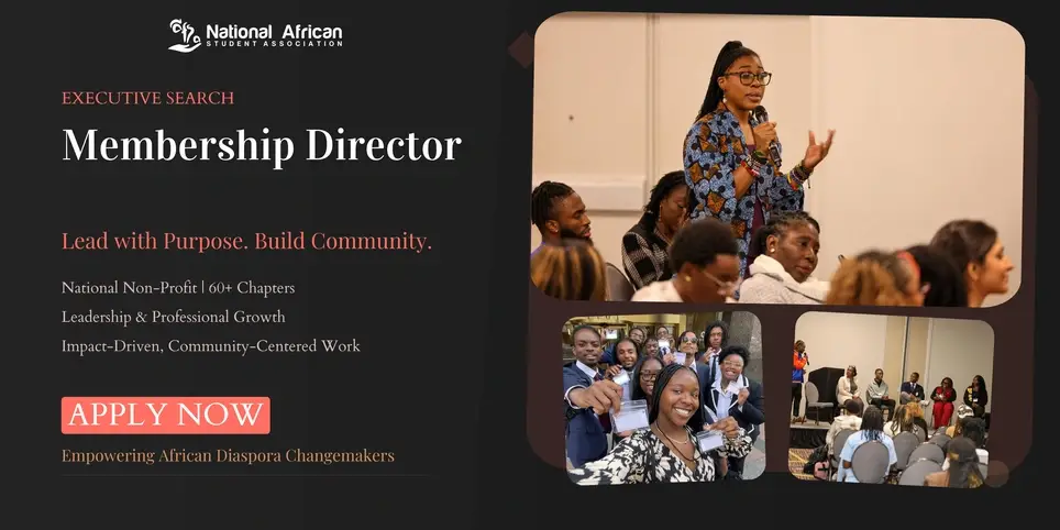 Executive Leadership: Membership Director (Remote | National Impact)